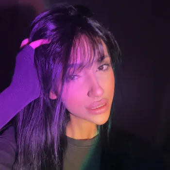 therealbahareh